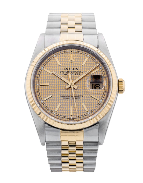 Rolex Datejust 16233